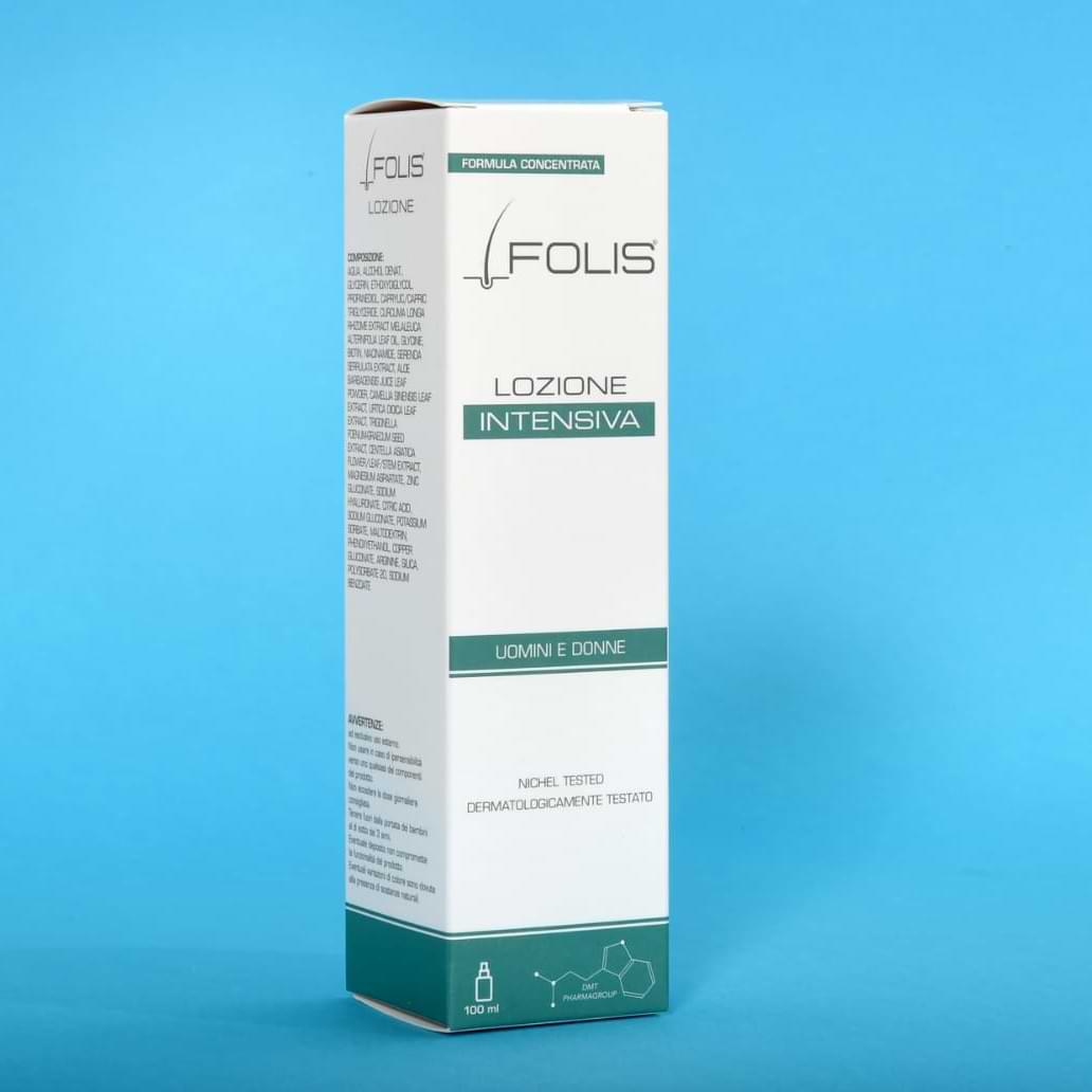 folis-lozione